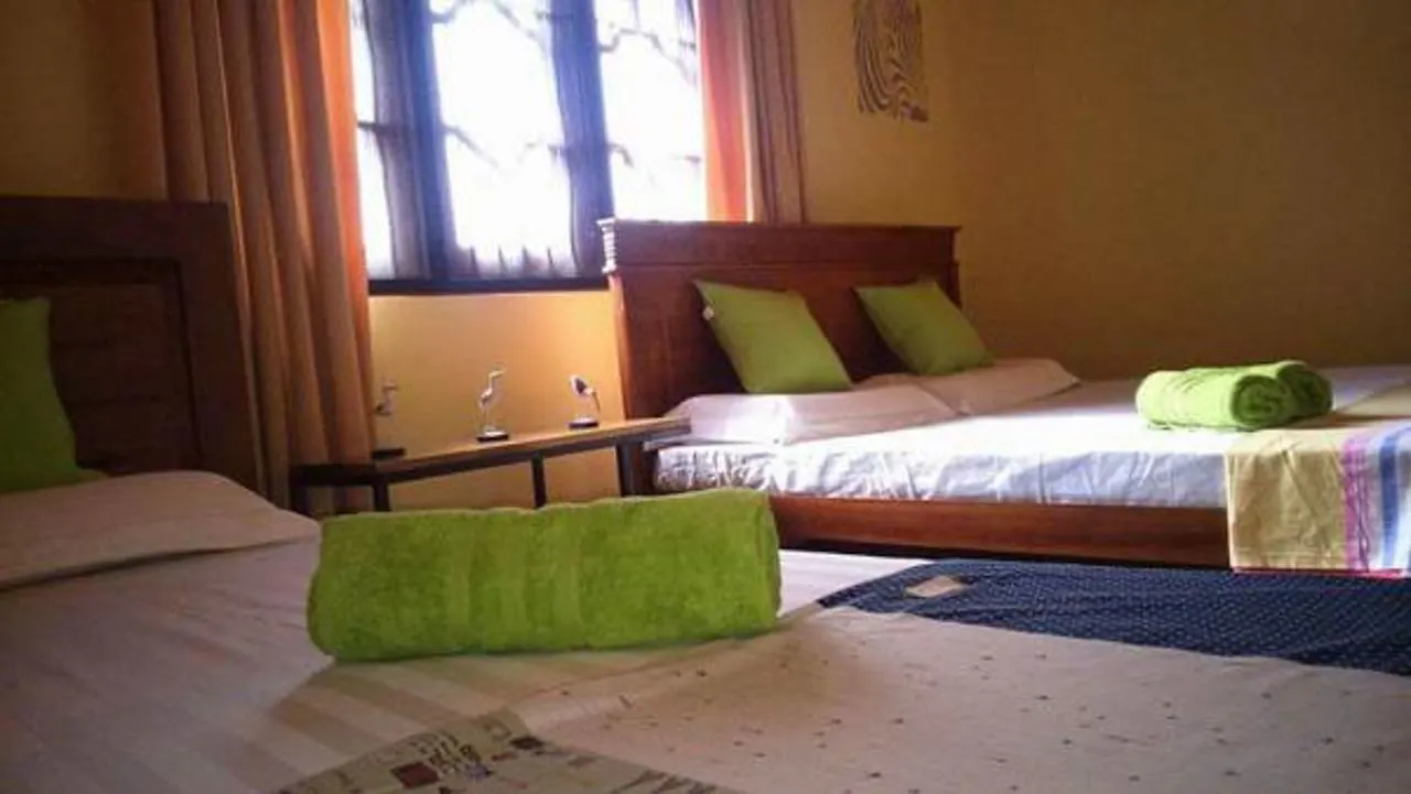 Hi Lanka Hostel Negombo