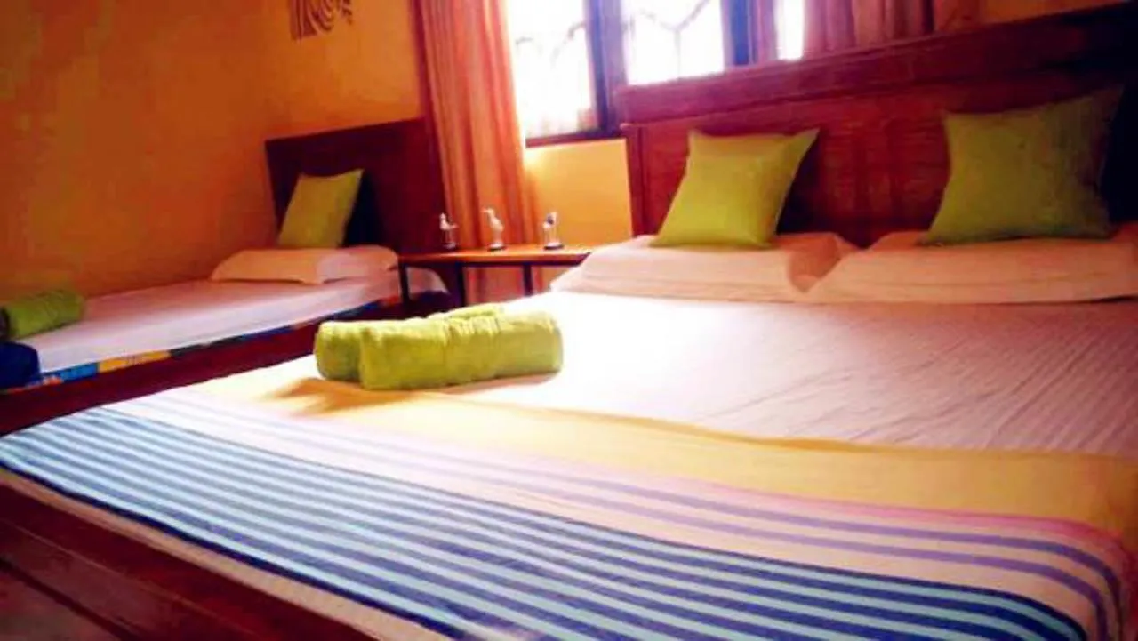 Hi Lanka Hostel Negombo