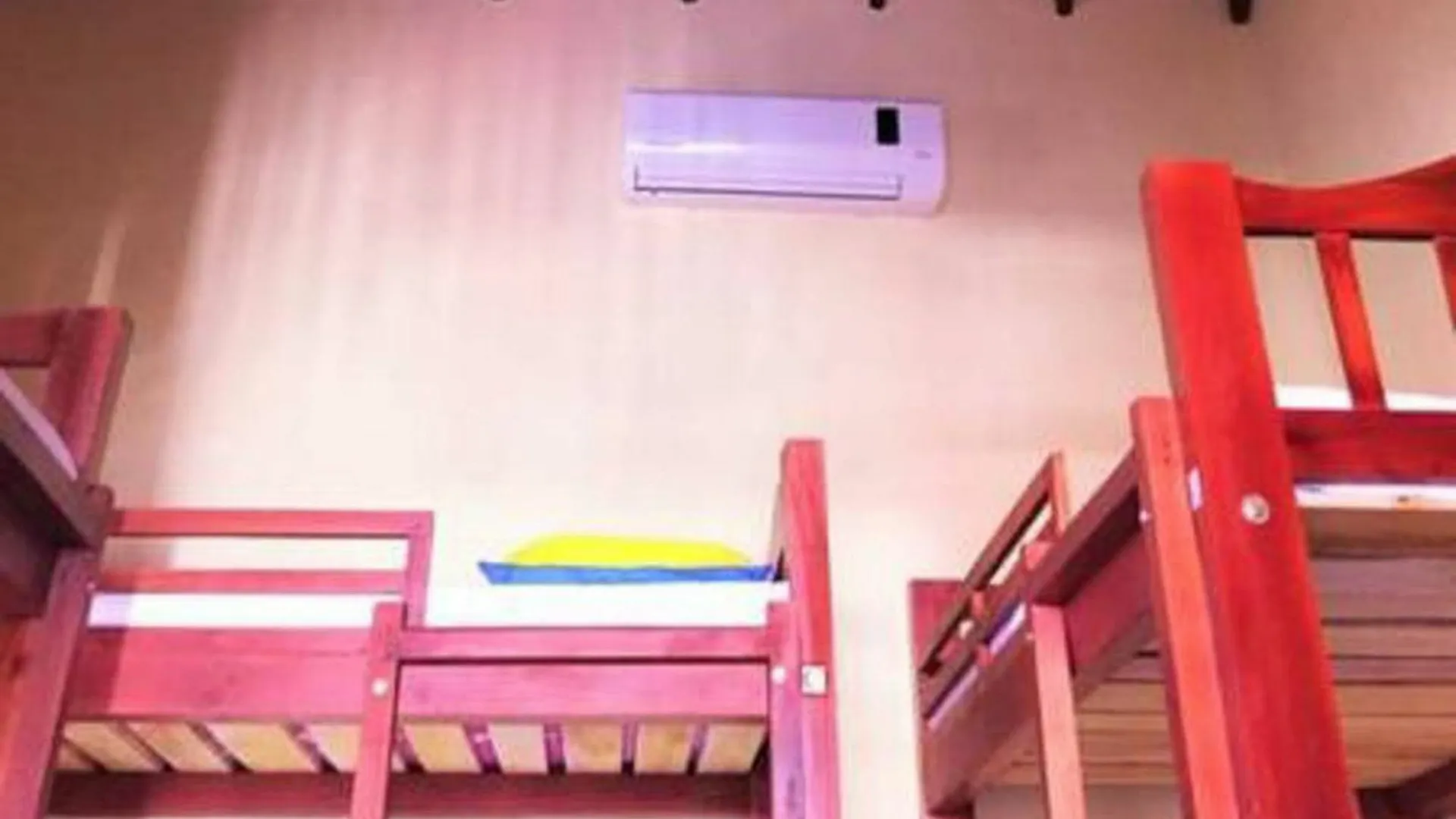 Hi Lanka Hostel Negombo