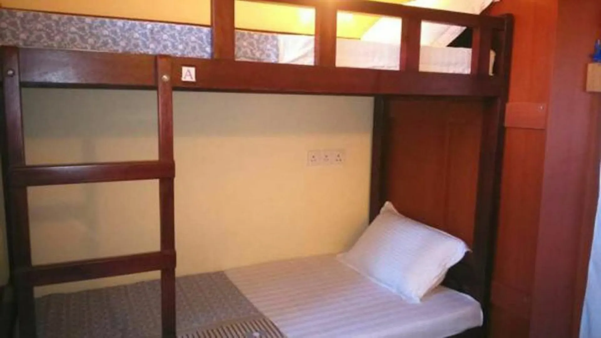 Hi Lanka Hostel Negombo 0*,  Sri Lanka
