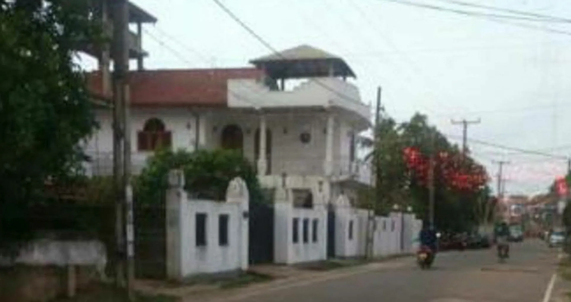 Hi Lanka Hostel Negombo