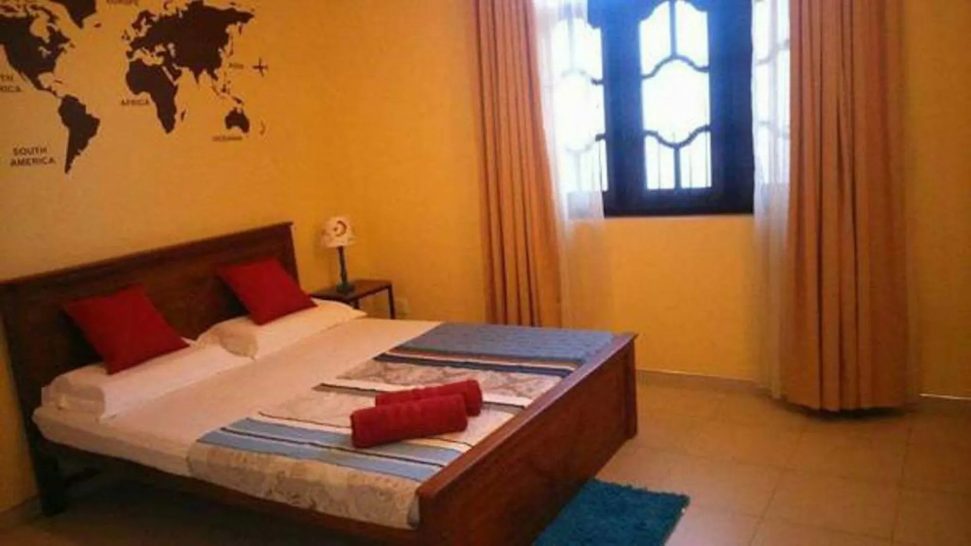Hi Lanka Hostel Negombo