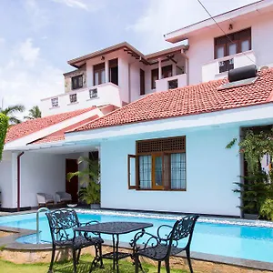 Frühstückspension Suriya Arana, Negombo